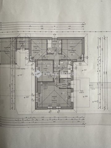Eladó ikerház, Fóton 99.9 M Ft, 4 szobás / költözzbe.hu