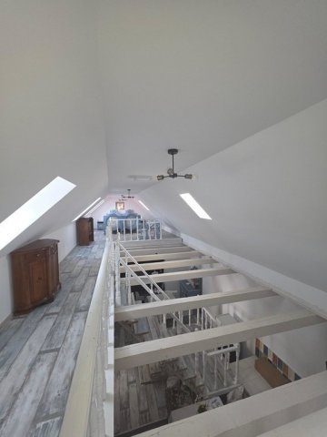 Eladó családi ház, Pápasalamonon 49.9 M Ft, 4 szobás