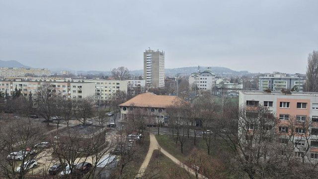 Eladó panellakás, Budapesten, XI. kerületben, Etele úton