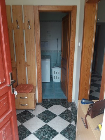 Kiadó téglalakás, albérlet, Pécsett 220 E Ft / hó, 2 szobás