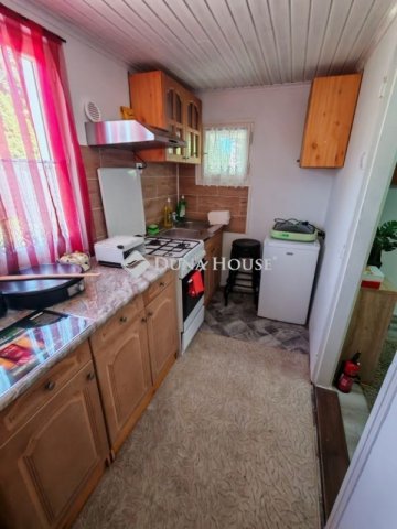 Eladó családi ház, Monorierdőn 27.99 M Ft, 2 szobás