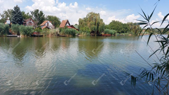Eladó nyaraló, Gyomaendrődön 84 M Ft, 4 szobás