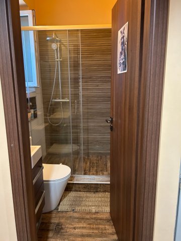 Eladó téglalakás, Szegeden, Öthalom utcában 39.9 M Ft, 1 szobás