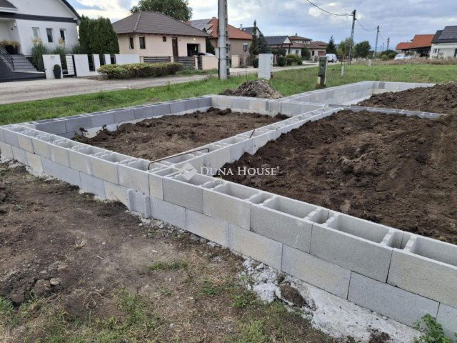Eladó telek, Pátkán 20 M Ft / költözzbe.hu