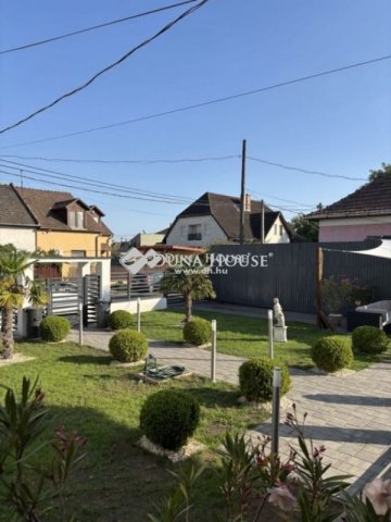 Eladó családi ház, Budapesten, XX. kerületben 149 M Ft, 1 szobás