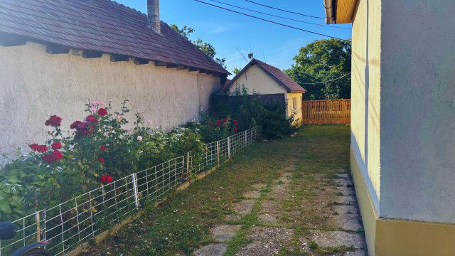 Eladó családi ház, Felsődobszán 13 M Ft, 4 szobás