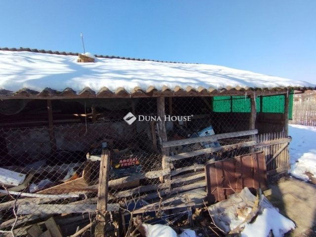 Eladó családi ház, Ásotthalmán 46.5 M Ft, 2 szobás