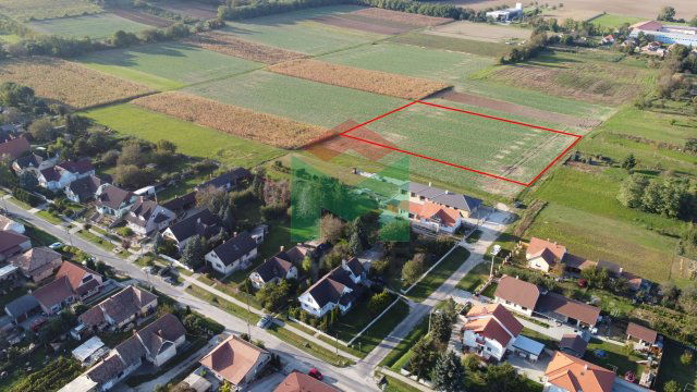 Eladó telek, Marcaliban 30.3 M Ft / költözzbe.hu