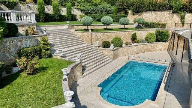 Eladó családi ház, Budapesten, II. kerületben 966.45 M Ft