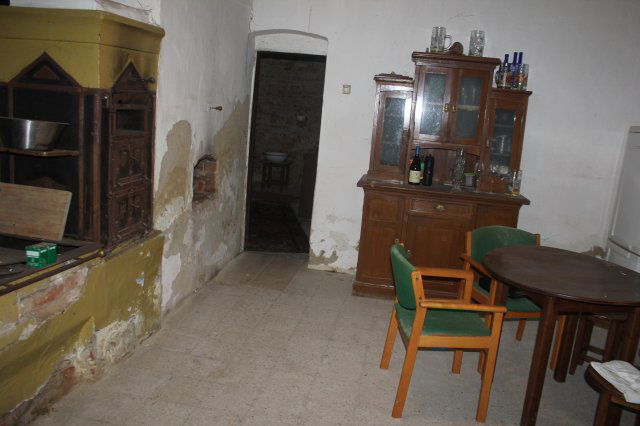 Eladó családi ház, Mihályin 24.8 M Ft, 2+1 szobás