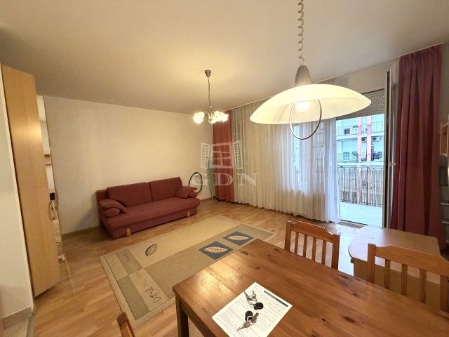 Eladó téglalakás, Budapesten, XIII. kerületben 59 M Ft, 1 szobás