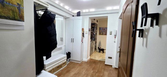 Eladó téglalakás, Budapesten, II. kerületben, Pasaréti úton