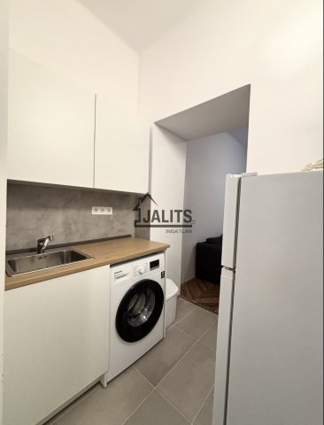 Kiadó téglalakás, albérlet, VIII. kerületben, Szerdahelyi utcában