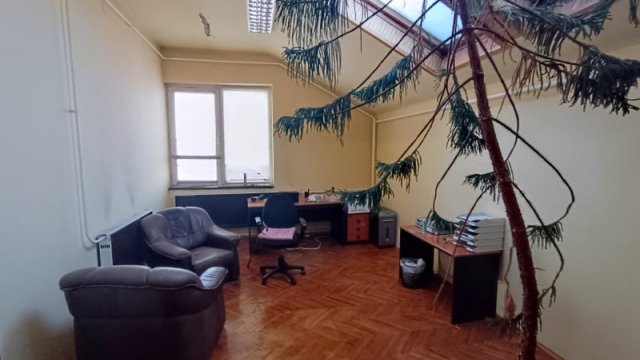 Eladó iroda, Tiszavasváriban 23.9 M Ft, 1 szobás