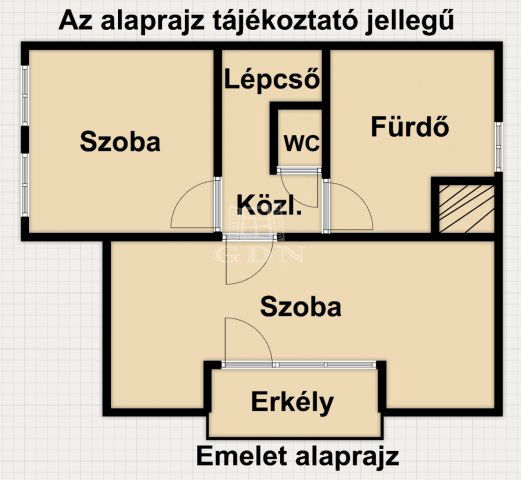 Eladó családi ház, Budapesten, IV. kerületben 149.9 M Ft
