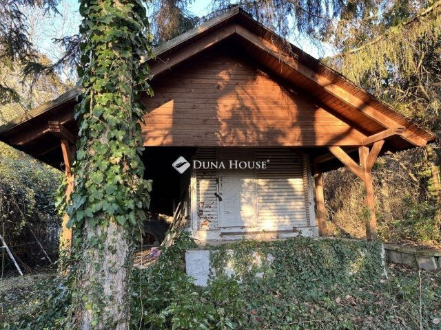 Eladó telek, Pomázon 10.7 M Ft / költözzbe.hu