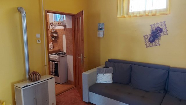 Eladó családi ház, Kétegyházán 13.9 M Ft, 3 szobás