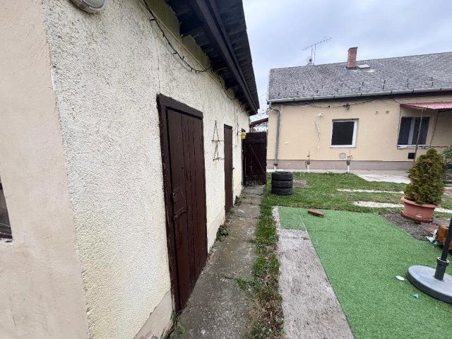 Eladó sorház, Budapesten, XVIII. kerületben 52 M Ft, 2+1 szobás