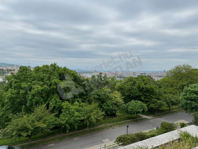 Eladó téglalakás, Budapesten, I. kerületben 435.6 M Ft, 2 szobás