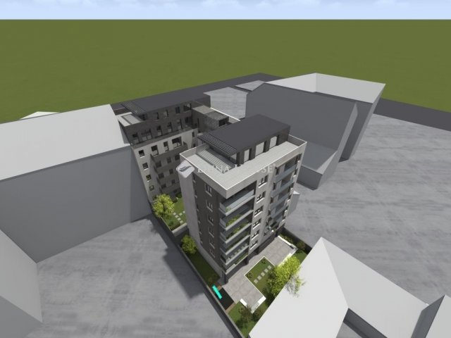 Eladó téglalakás, Budapesten, VIII. kerületben 115 M Ft