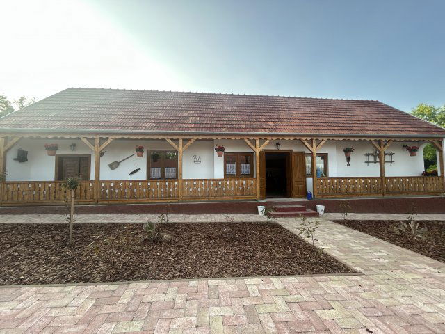 Eladó családi ház, Polányon 59 M Ft, 3 szobás
