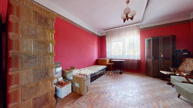 Eladó családi ház, Ópályin 24.9 M Ft, 5 szobás