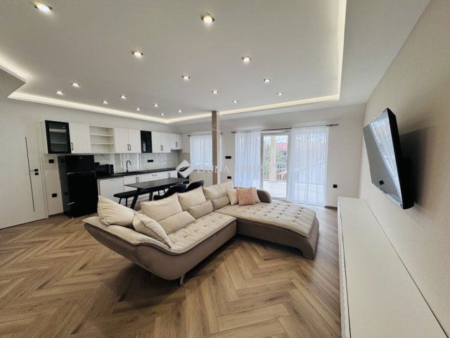 Eladó téglalakás, Harkányban, Hársfa téren 69.9 M Ft, 3 szobás