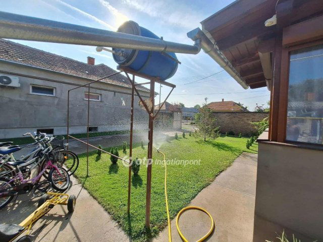 Eladó családi ház, Nagykőrösön 55.5 M Ft, 3+1 szobás