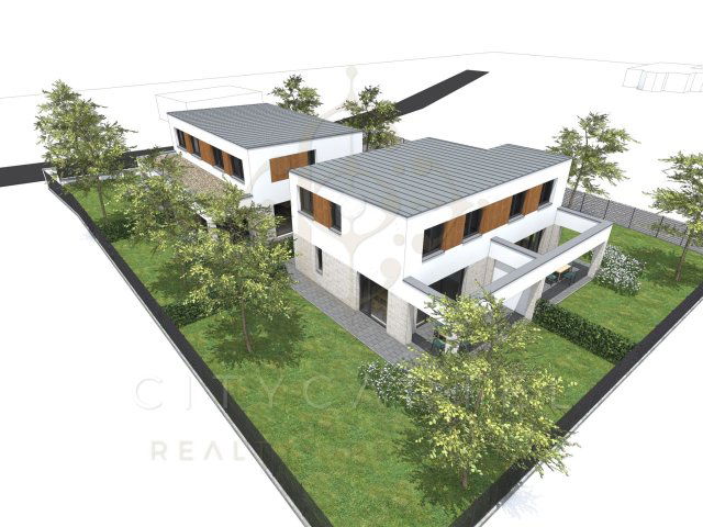 Eladó családi ház, Siófokon 104.9 M Ft, 4 szobás