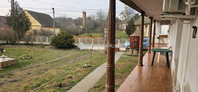 Eladó családi ház, Geresdlakon 29.99 M Ft, 3 szobás