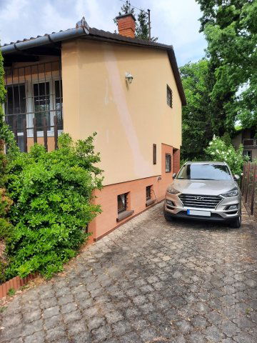 Eladó családi ház, Dömsödön 49 M Ft, 1+2 szobás