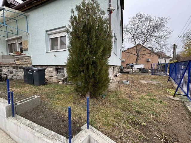 Eladó családi ház, Dunakeszin 139.9 M Ft, 6 szobás