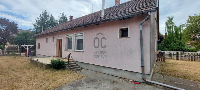 Eladó családi ház, Dömsödön 42.9 M Ft, 4 szobás