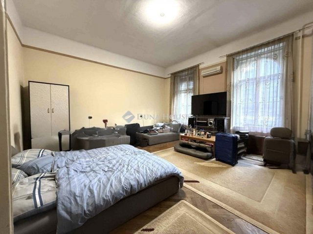 Eladó téglalakás, Budapesten, VIII. kerületben 95 M Ft, 2 szobás