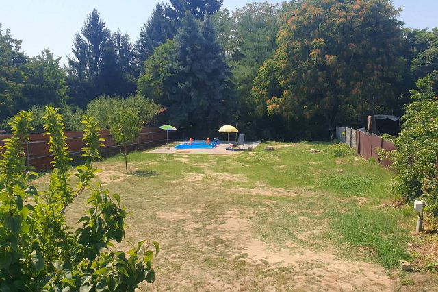 Eladó nyaraló, Zalakaroson 47.5 M Ft, 1+3 szobás