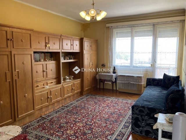 Eladó téglalakás, Kecskeméten 40.9 M Ft, 2 szobás