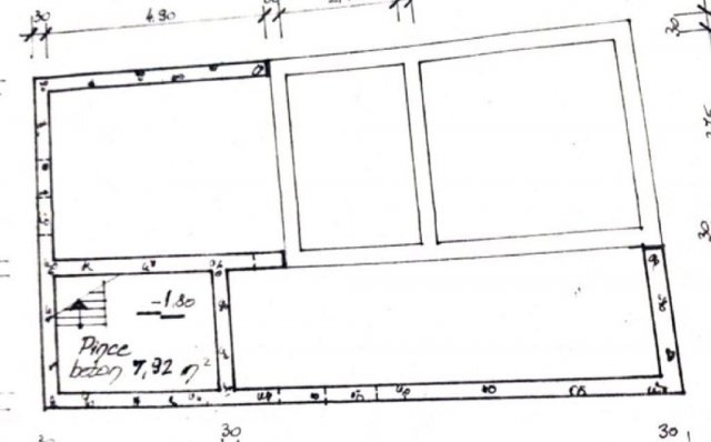 Eladó családi ház, Kiskunfélegyházán 85 M Ft, 3 szobás