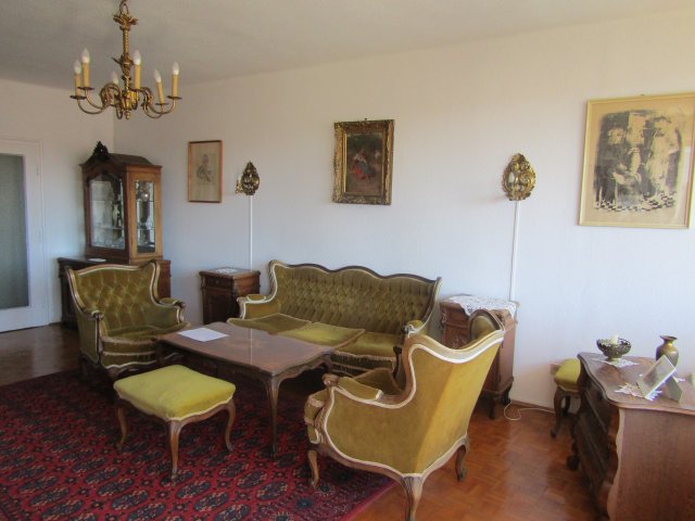 Eladó téglalakás, Egerben 65.8 M Ft, 2+2 szobás