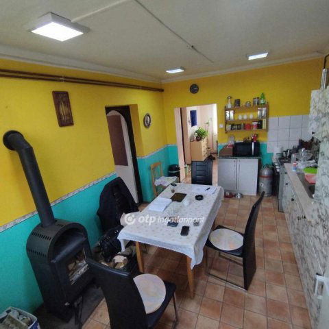 Eladó családi ház, Ónodon 21.9 M Ft, 3+1 szobás
