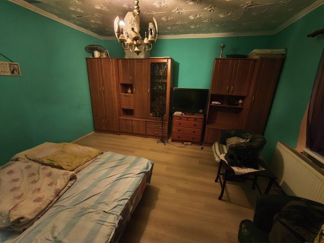 Eladó családi ház, Nyírtasson 7.9 M Ft, 2 szobás