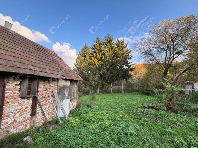 Eladó telek, Babosdöbrétén 4.4 M Ft / költözzbe.hu