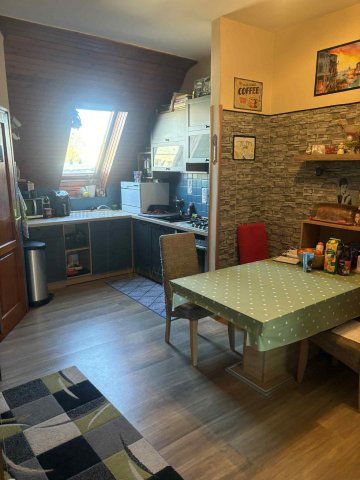 Eladó téglalakás, Szegeden, Pillich Kálmán utcában 85.9 M Ft