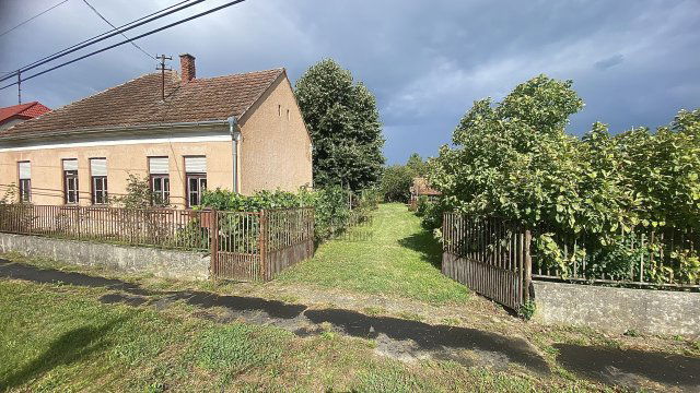 Eladó családi ház, Zalaszentmihályon 24.9 M Ft, 3 szobás