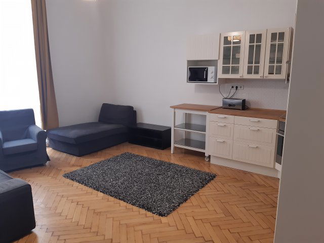 Eladó téglalakás, Budapesten, VI. kerületben 129.9 M Ft