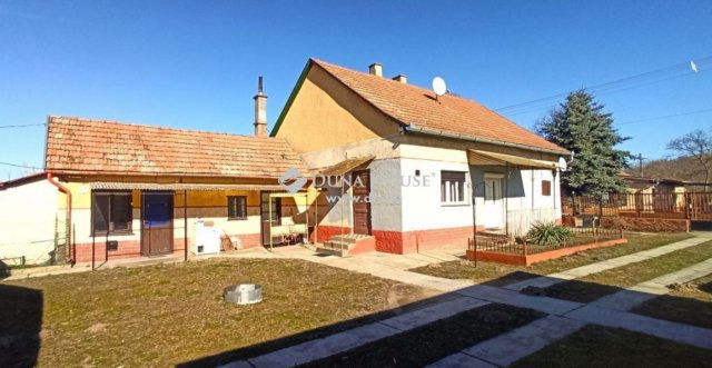 Eladó mezogazdasagi ingatlan, Tiszakécskén 32 M Ft, 4 szobás