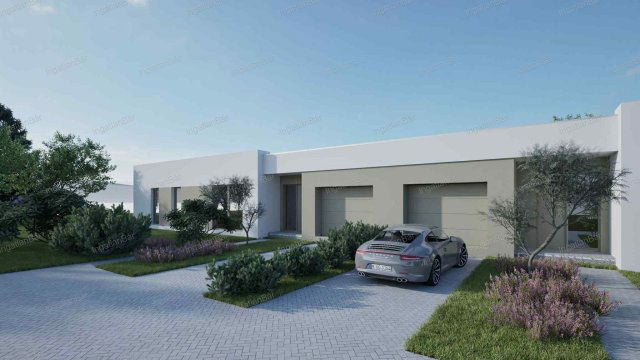 Eladó ikerház, Nyíregyházán 81.999 M Ft, 2 szobás