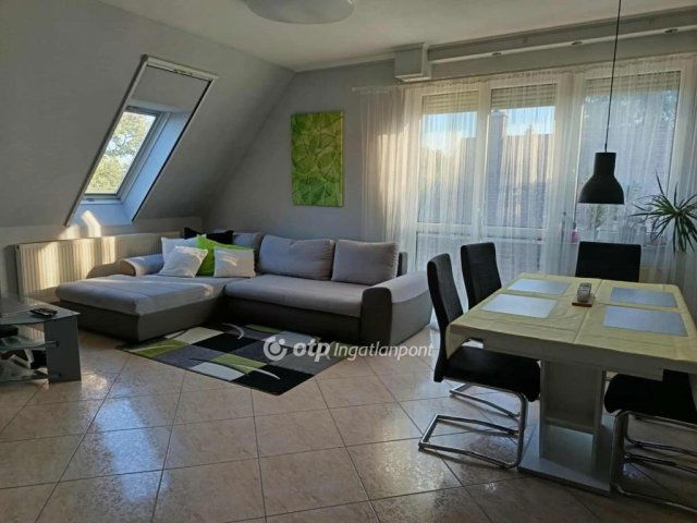 Eladó téglalakás, Budapesten, XX. kerületben 72 M Ft, 2 szobás