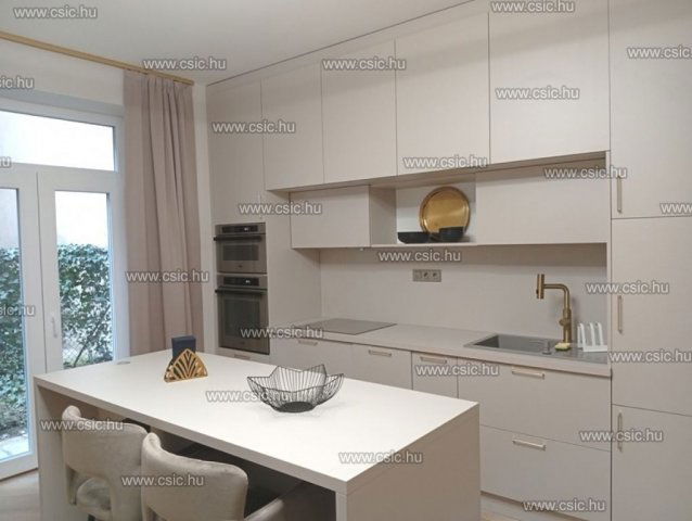 Eladó téglalakás, Budapesten, II. kerületben 109 M Ft, 2 szobás