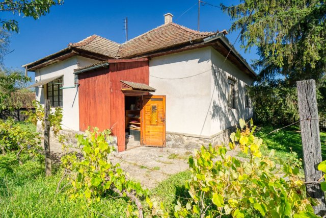 Eladó családi ház, Alsótoldiban 18.3 M Ft, 3 szobás