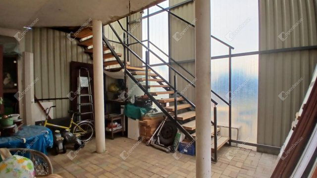 Eladó telek, Zalaegerszegen 14.4 M Ft / költözzbe.hu